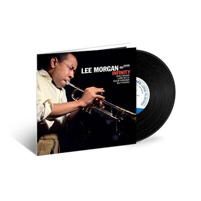 Lee Morgan Infinity [Vinyl]