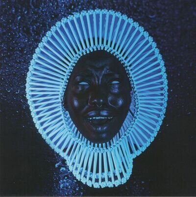 CHILDISH GAMBINO - Awaken My Love! - Vinyl (LP + insert)