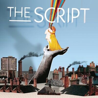 The Script The Script [Vinyl]