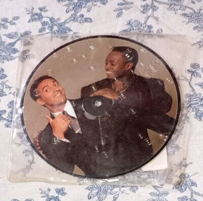 London Boys - My Love 7" Picture Disc