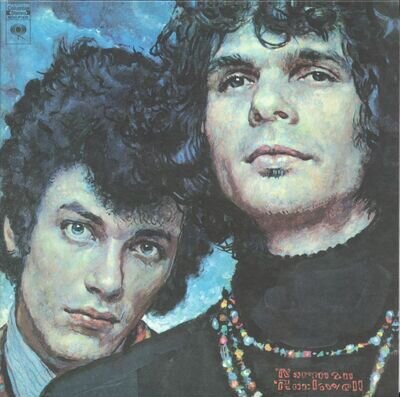 The Live Adventures Of Mike Bloomfield & Al Kooper (reissue)