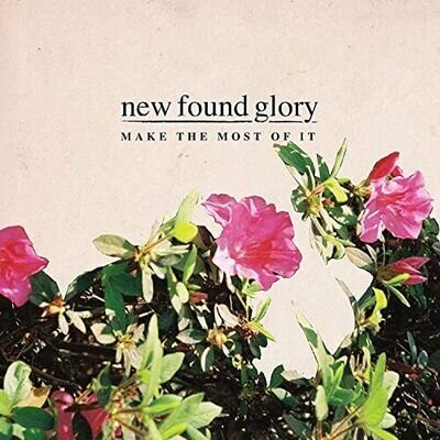 New Found Glory - Make The Most Of It [VINYL]