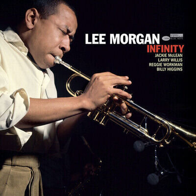 Lee Morgan : Infinity VINYL 12" Album (2023) ***NEW*** FREE Shipping, Save £s