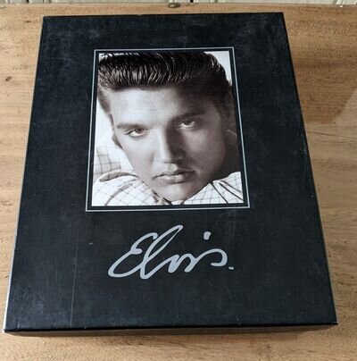 Elvis Presley Memorabilia Autographs Movie Promos Concert Tickets Cheques Bills