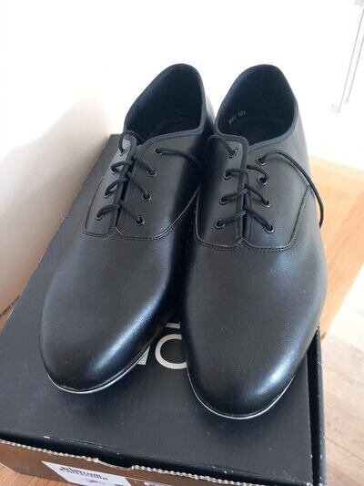 Freed Mens Tap Shoes, Size 10.5, Toe Taps Only