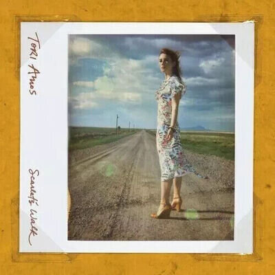 Tori Amos - Scarlets' Walk vinyl LP NEW/SEALED IN STOCK