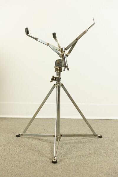 Vintage Buck Rogers "Ringo" Snare Drum Stand