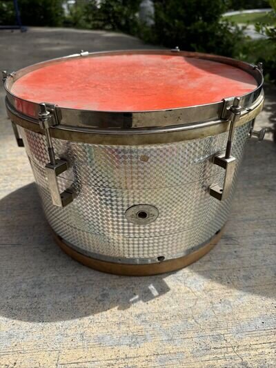 Vintage Ludwig Drum