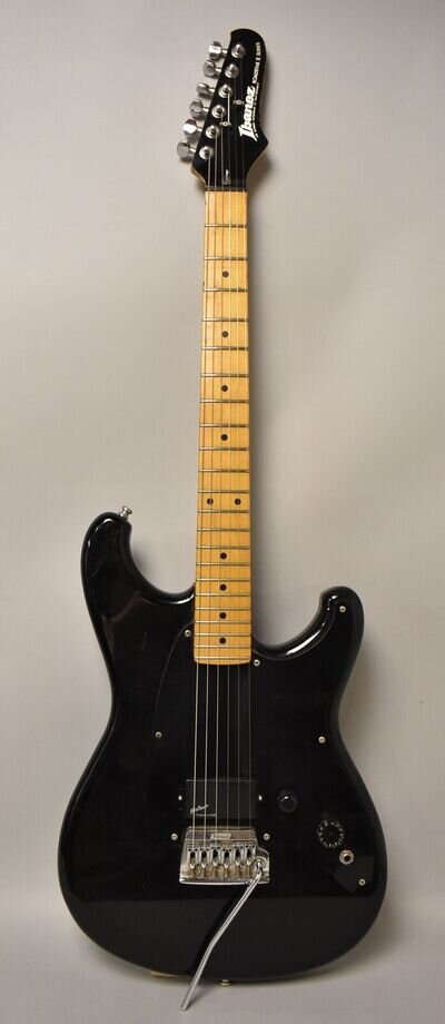 1985 Ibanez Roadstar II Standard RS110 MIJ Black