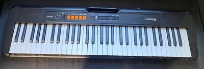 casiotone keyboard