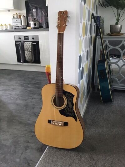 KAY Acoustic Guitar