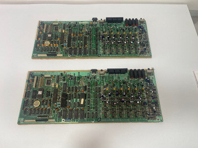 Roland JX-8P (later version) Main Board 76149060