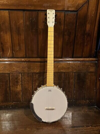 Gretsch G9460 Dixie 6 String Banjo-Guitar