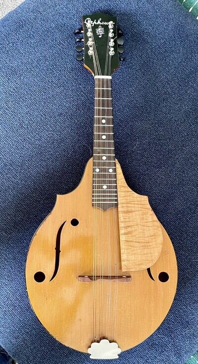 1950'S ORPHEUM MANDOLIN