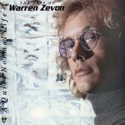 Warren Zevon - A Quiet Normal Life: The Best [VINYL]