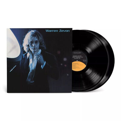 Warren Zevon - Warren Zevon [VINYL]