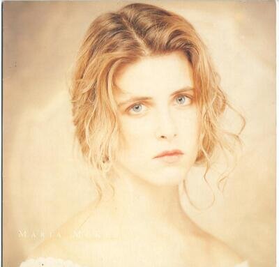 MARIA McKEE - SELF TITLED - 12" VINYL LP