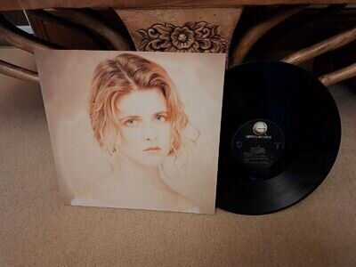 * MARIA McKEE * SELF TITLED * GEFFEN RECORDS * 1989 PRESSING *