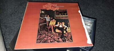 Three Dog Night - It Ain't Easy - lp vinyl - 1st UK press