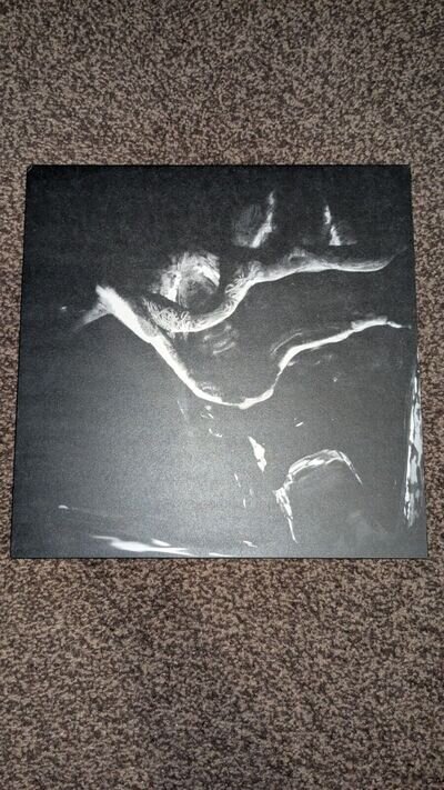 Hwwauoch Red Splatter Vinyl Gnaw Their Tongues Blut Aus Nord Xasthur Leviathan