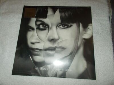 SLEATER KINNEY VINYL LP