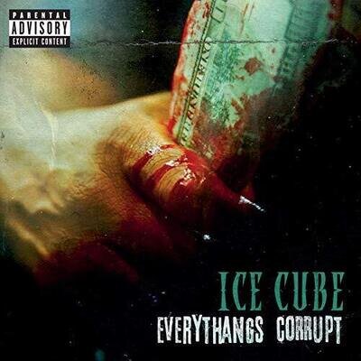 Ice Cube - Everythangs Corrupt [VINYL]