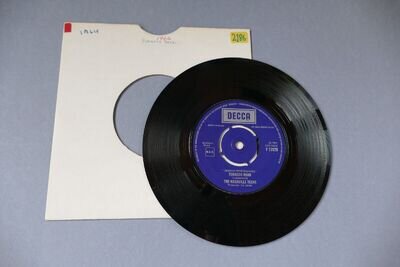 Nashville Teens - Tobacco Road b/w All along the watchtower- Decca - 1964