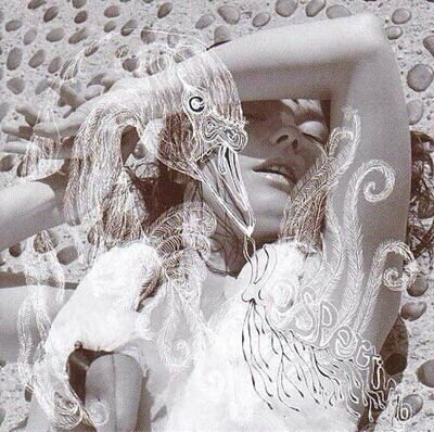 Bjork - Vespertine [VINYL]