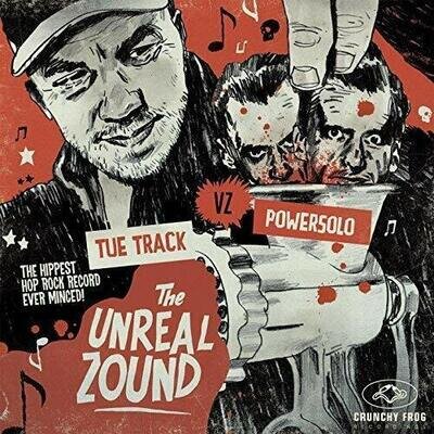 UNREAL ZOUND THE - TUE TRACK VZ POWERSOLO