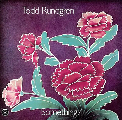 Todd Rundgren | 4xVinyl LP | Something / Anything (50th