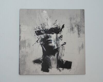 Meller Golyzniak Duda | Breaking Habits | 12" Vinyl+CD (riverside)