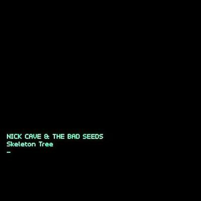 Nick Cave & The Bad Seeds - Skeleton Tree [VINYL]