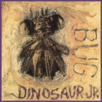 DINOSAUR JR.: BUG - LP vinyl *BRAND NEW*