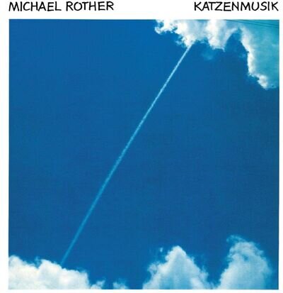 Michael Rother Katzenmusik [Vinyl]