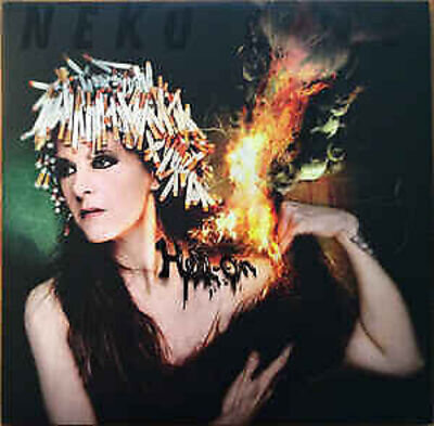 Neko Case - Hell-On - Vinyl