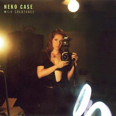 Neko Case Wild Creatures (Vinyl LP 12") Eco Mix Colour [NEW]