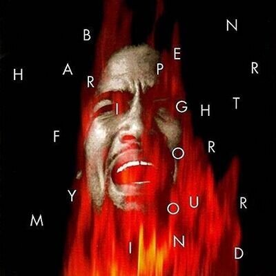 Ben Harper - Fight for Your Mind [New Vinyl LP] Anniversary Ed