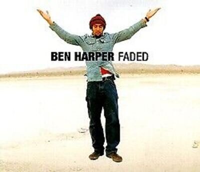 Ben Harper - Faded (12")