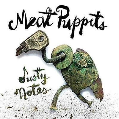 Meat Puppets - Dusty Notes (NEW 12" VINYL EP)