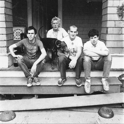 Minor Threat First Demo Tape 7 Inch Vinyl DIS140V NEW