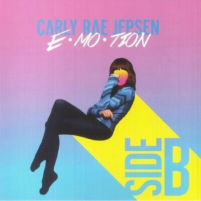 JEPSEN, Carly Rae - Emotion: Side B - Vinyl (12")