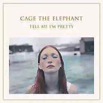 Cage The Elephant | Vinyl LP | Tell Me I'm Pretty | RCA