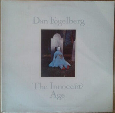 Dan Fogelberg - The Innocent Age (2xLP, Album)