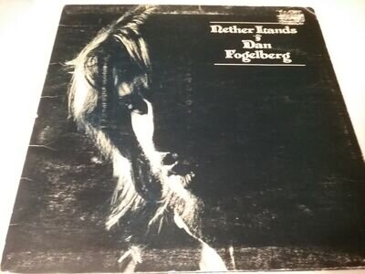 DAN FOGELBERG VINYL LP NETHERLANDS EPIC S EPC 81574 1977