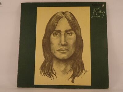 DAN FOGELBERG HOME FREE (426) LP CBS