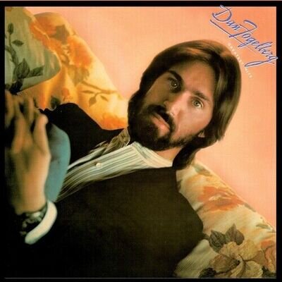 Dan Fogelberg - Dan Fogelberg's Greatest Hits [New Vinyl LP] Colored Vinyl, Gate