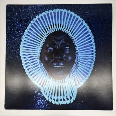 Childish Gambino - Awaken, My Love! ,Vinyl LP, Glassnote Records 2017