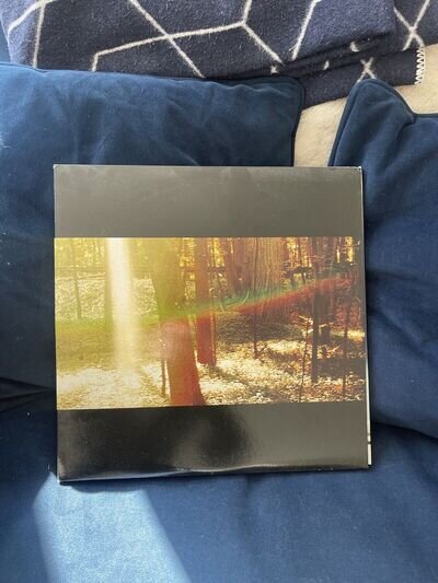 CHILDISH GAMBINO - Camp - Vinyl (trifold 180 gram vinyl 2xLP)