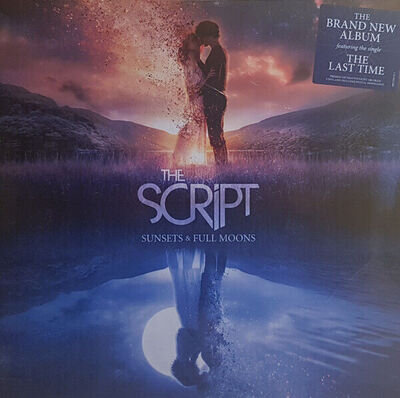 The Script - Sunsets & Full Moons - Vinyl