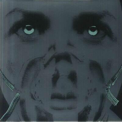 UNDEROATH - They're Only Chasing Safety (20th Anniversary Edition) - Vinyl (LP)